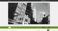 Desktop Screenshot of nylists.com